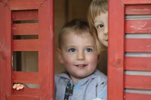 Zabavíme i ty nejmenší